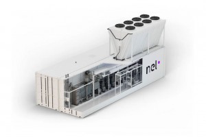 Electrolyseurs hydrog&egrave;ne : Synqo Energies signe une m&eacute;ga-commande avec Nel