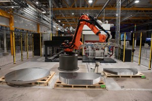 Nel Hydrogen subventionné pour sa nouvelle technologie d'électrolyse sous pression