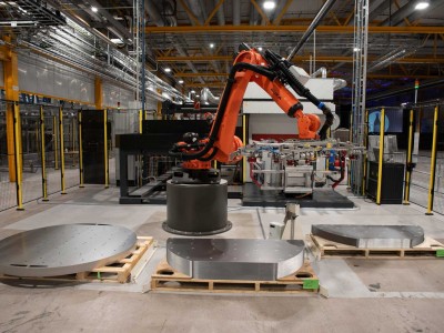 Nel Hydrogen subventionné pour sa nouvelle technologie d'électrolyse sous pression