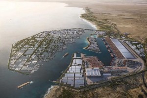 600 tonnes par jour : la plus grande usine d'hydrog&egrave;ne vert au monde est pr&ecirc;te &agrave; d&eacute;marrer ses essais
