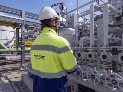 MultiPLHY : l'&eacute;lectrolyseur &agrave; oxyde solide le plus grand au monde lanc&eacute; &agrave; Rotterdam