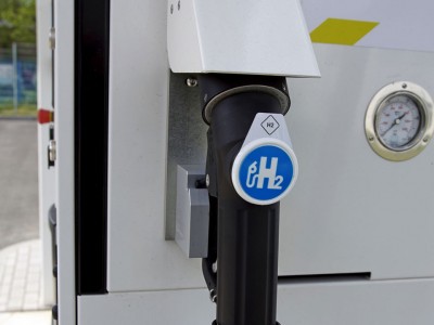 Hydrog&egrave;ne : Neuman & Esser &eacute;tend ses activit&eacute;s avec le rachat de Hytron