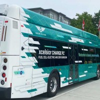Ballard d&eacute;croche un contrat majeur : 500 modules &agrave; hydrog&egrave;ne pour les bus New Flyer en Am&eacute;rique du Nord