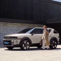 Ventes record pour le nouveau Hyundai Nexo à hydrogène