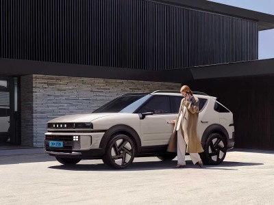 Ventes record pour le nouveau Hyundai Nexo à hydrogène