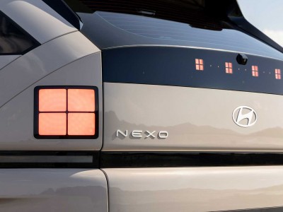 Nouveau Hyundai Nexo : le SUV &agrave; hydrog&egrave;ne pr&eacute;cise ses tarifs pour l'Europe