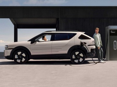 Nouveau Hyundai Nexo : le SUV à hydrogène fait peau neuve