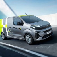 Utilitaire hydrog&egrave;ne : en Allemagne, Opel r&eacute;duit drastiquement ses prix pour s&eacute;duire les pros