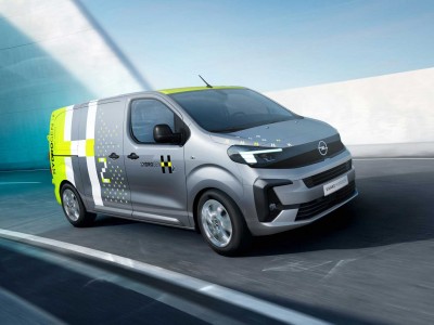 Utilitaire hydrogène : en Allemagne, Opel réduit drastiquement ses prix pour séduire les pros
