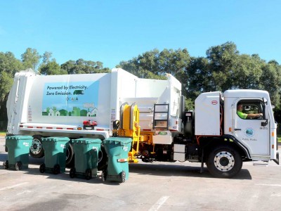 Hyzon s'attaque au marché des BOM à hydrogène