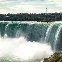 Comment les chutes du Niagara produisent de l'hydrogène vert à grande échelle