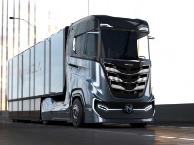 Après General Motors, Bosch prend aussi ses distances avec Nikola Motor