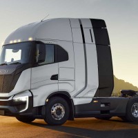 Allemagne : le groupe Richter commande 20 camions &agrave; pile &agrave; combustible &agrave; Nikola