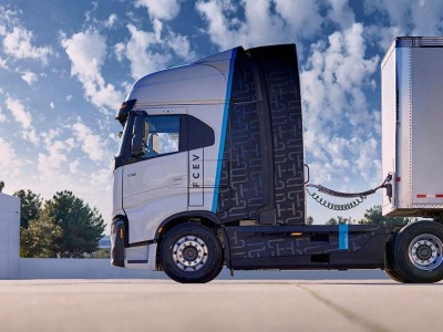 Nikola : de nouvelles subventions et un carnet de commandes bien rempli