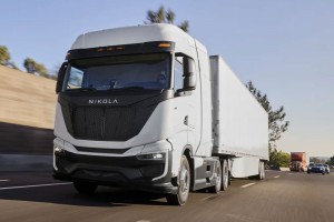 Lucid reprend les actifs de Nikola mais exclut l'activit&eacute; hydrog&egrave;ne