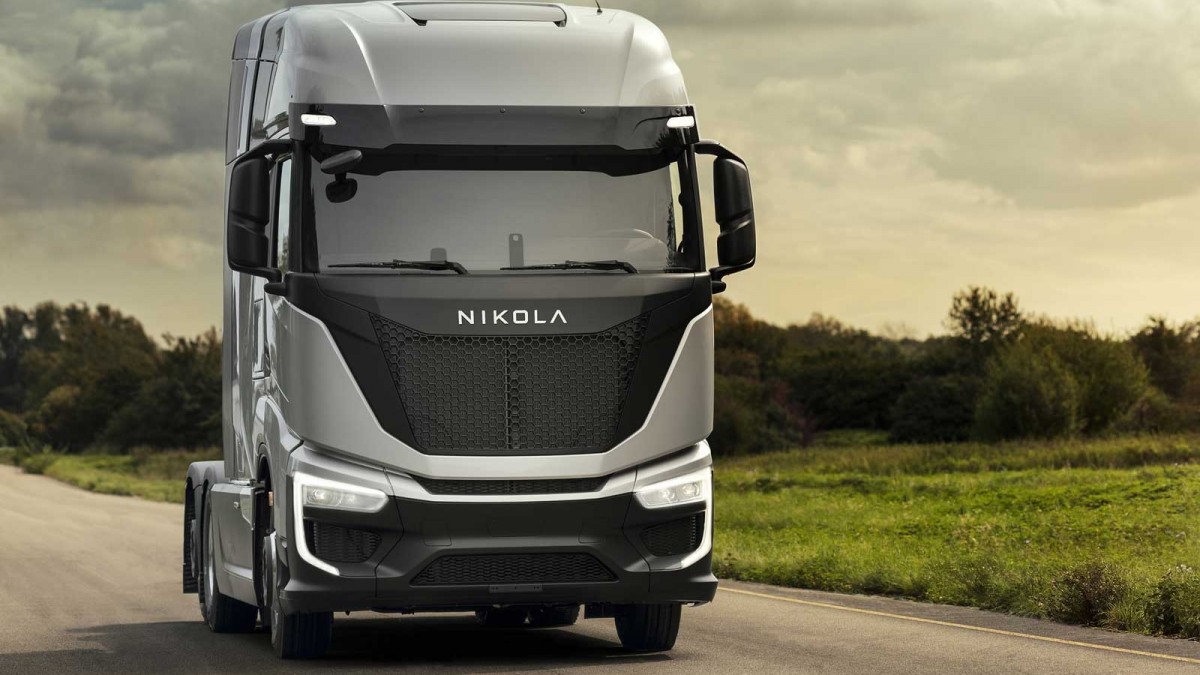 Nikola Motor