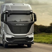 Le fabricant de camions hydrog&egrave;ne Nikola est au plus mal