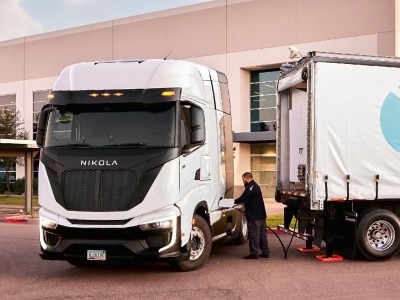 Camion hydrogène : en difficultés, Nikola réduit ses effectifs