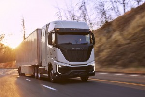 Camions hydrog&egrave;ne : Nikola contraint au rappel pour des boulons d&eacute;fectueux