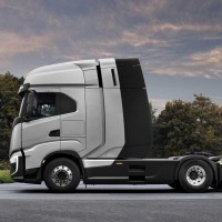 Nikola et E.ON veulent d&eacute;ployer 5 000 camions hydrog&egrave;ne en Europe