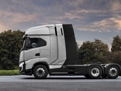 Nikola et E.ON veulent déployer 5 000 camions hydrogène en Europe