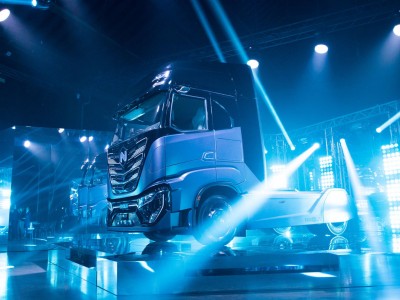 Iveco et Nikola détaillent leurs plans pour développer le camion à hydrogène