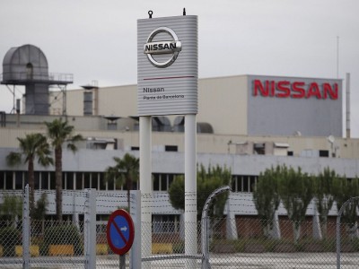 Des voitures à hydrogène bientôt produites à l'ex-usine Nissan de Barcelone ?