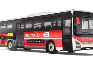 Un autocar diesel converti &agrave; l'hydrog&egrave;ne bient&ocirc;t test&eacute; en Normandie