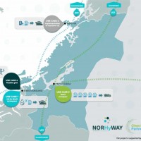 Une vall&eacute;e hydrog&egrave;ne se structure dans le centre de la Norv&egrave;ge