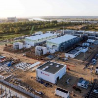 Hydrog&egrave;ne vert : Air Liquide s'appr&ecirc;te &agrave; lancer en France l'un des plus grands projets d'Europe