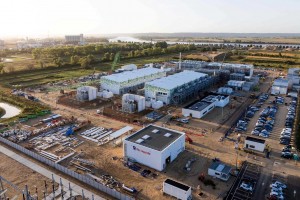 Hydrog&egrave;ne vert : Air Liquide s'appr&ecirc;te &agrave; lancer en France l'un des plus grands projets d'Europe