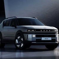 En Cor&eacute;e, Hyundai propose son SUV hydrog&egrave;ne &agrave; un prix incroyable