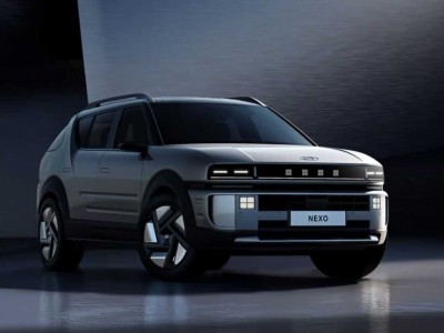 En Corée, Hyundai propose son SUV hydrogène à un prix incroyable