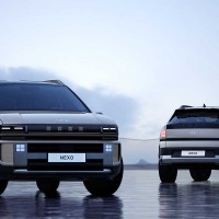 Nouveau Hyundai NEXO : tous les prix, finitions et &eacute;quipements du SUV hydrog&egrave;ne pour la France