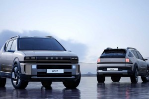 Nouveau Hyundai NEXO : tous les prix, finitions et &eacute;quipements du SUV hydrog&egrave;ne pour la France