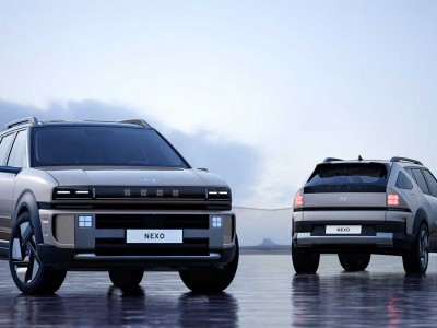 Nouveau Hyundai NEXO : tous les prix, finitions et &eacute;quipements du SUV hydrog&egrave;ne pour la France