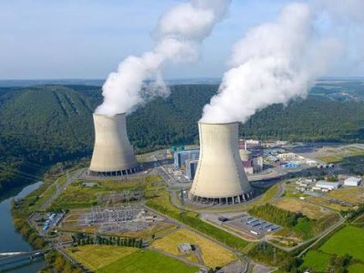 Carburants de synth&egrave;se &agrave; base d'hydrog&egrave;ne : le nucl&eacute;aire d'EDF alimentera le futur site H4 Marseille Fos