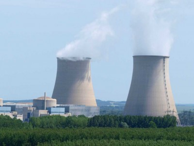 Hydrogène nucléaire : la France, l'Espagne et l'Allemagne sous tension  