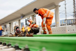En Autriche, l'hydrogène vert est sur les rails !