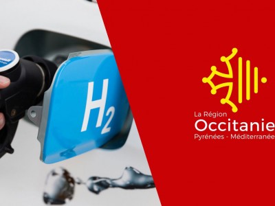Occitanie : l'hydrog&egrave;ne au coeur d'un nouvel appel &agrave; projets pour l'innovation