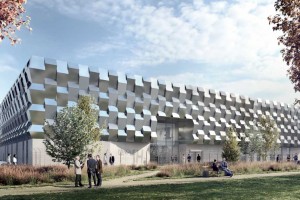 Pr&egrave;s de Toulouse, l'Occitanie pr&eacute;pare un centre hydrog&egrave;ne unique en France