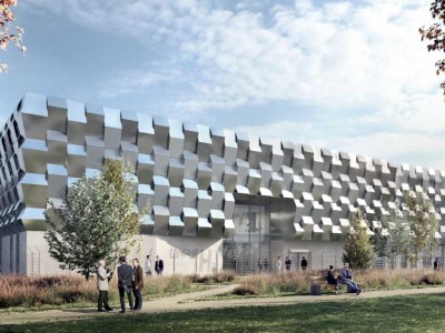 Pr&egrave;s de Toulouse, l'Occitanie pr&eacute;pare un centre hydrog&egrave;ne unique en France