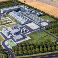 450 millions d'euros : la BEI finance le plus grand projet hydrog&egrave;ne jamais lanc&eacute; en Autriche