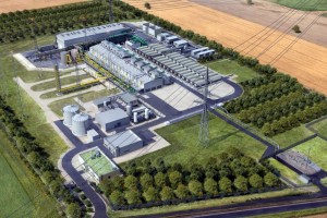 450 millions d'euros : la BEI finance le plus grand projet hydrog&egrave;ne jamais lanc&eacute; en Autriche