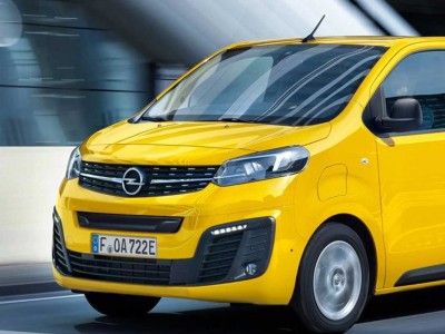 Pour Opel, l'hydrogène a de bonnes chances sur l'utilitaire léger