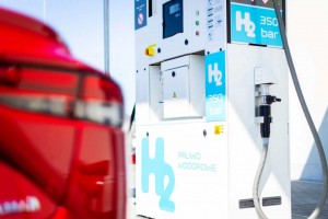 Orlen ouvre sa 7e station hydrog&egrave;ne en Pologne