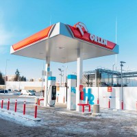 En Pologne, Orlen ouvre sa cinqui&egrave;me station hydrog&egrave;ne