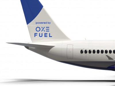 Carburant de synthèse et hydrogène : OXCCU lance un démonstrateur unique au monde