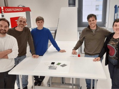 Hydrog&egrave;ne : cette startup catalane parie sur l'impression 3D