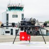 Hydrog&egrave;ne vert et &eacute;nergie solaire... l'Italie teste des drones m&eacute;dicaux nouvelle g&eacute;n&eacute;ration